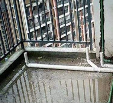 滨江漏水维修 阳台漏水怎么修理?